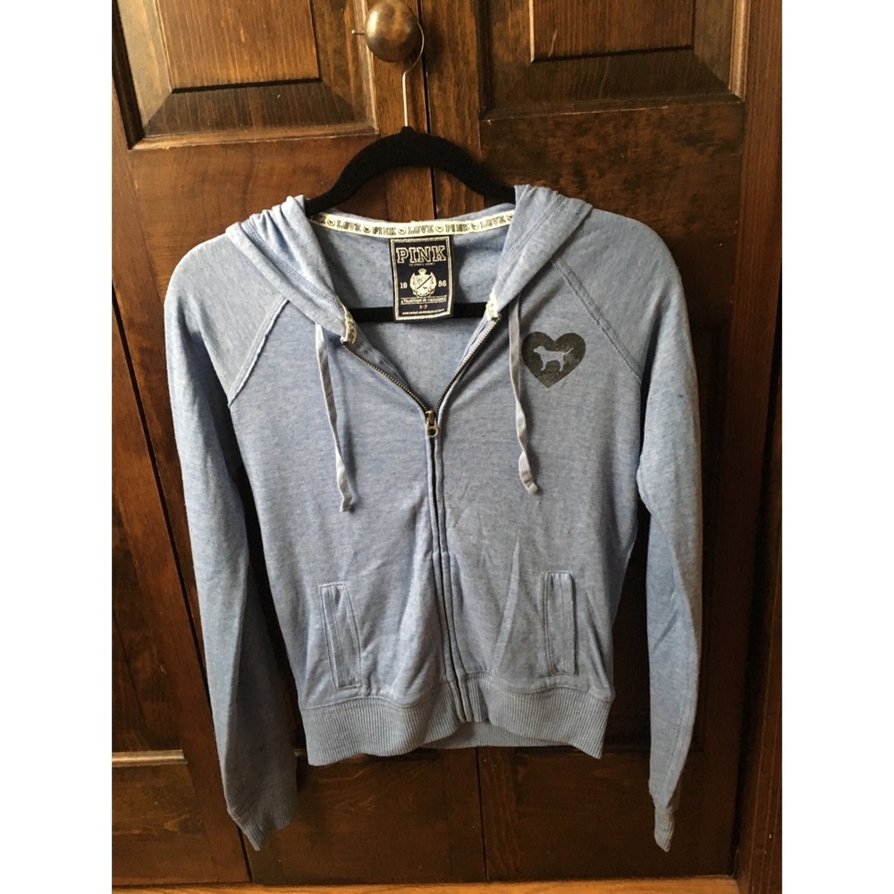 Victoria’s Secret PINK sweatshirt